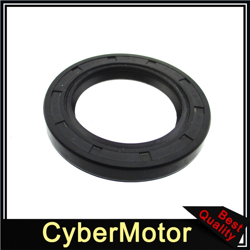 Crank Case Crankshaft Oil Seal For Honda 11HP GX340 13HP GX390