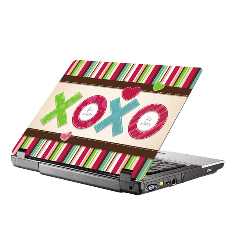 Laptop på klistermärken datorn klistermärke laptop skins notebook klistermärken zs klistermärke 12 " 12.6 " 13 " 13.3 " 14 " 14.1 " 14.4 " tum: Jm9186
