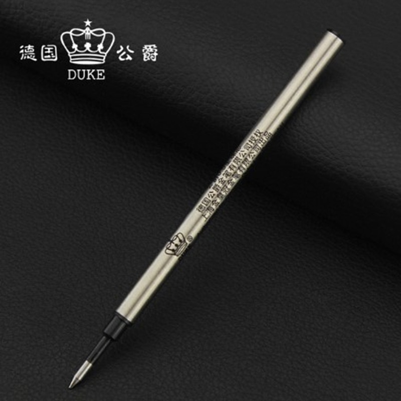 10 Unidades/lote De Recambios Duke De Tinta Negra,... – Grandado