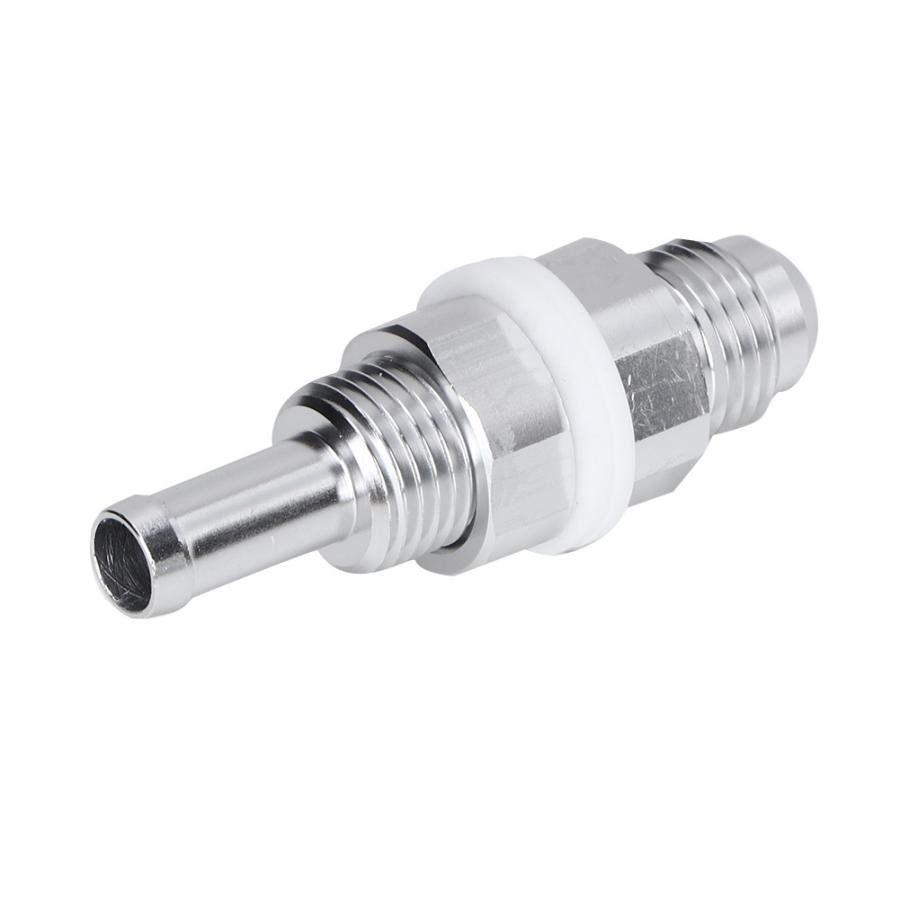 oil catch AN6 - 5/16 Hose Barb Adapter Fittings for Fuel Tank Fuel Cell Car Accessories car oil catch tank
