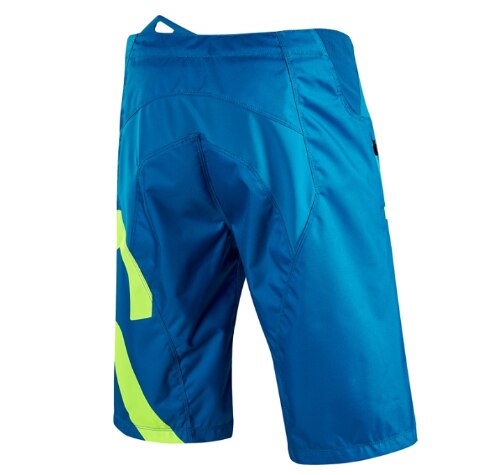 Voor 360 Demo Motocross Shorts Fietsen Atv Downhill Bike Zomer Korte Broek