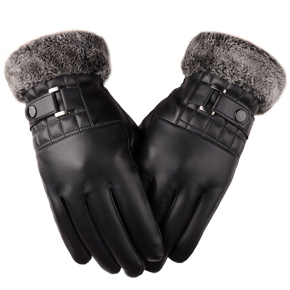 Winter Touchscreen Sneeuw Windstopper Handschoen Waterdichte Winter Warme Handschoenen Mannen Ski Handschoenen Snowboard Handschoenen Motorrijden # Yj