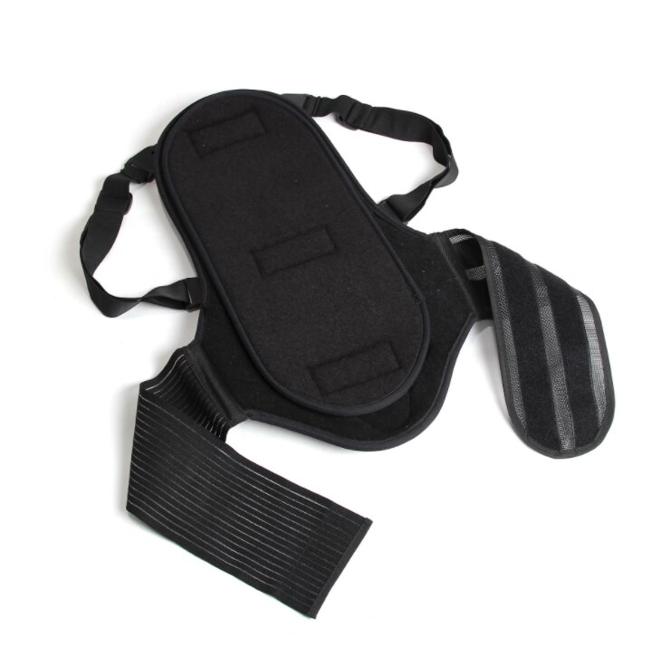 Zbroja rycerska motocykla i ochrona pleców motocykl z wyposażeniem ochronnym sportowy ekstremalne ochrona pleców przed upadkiem