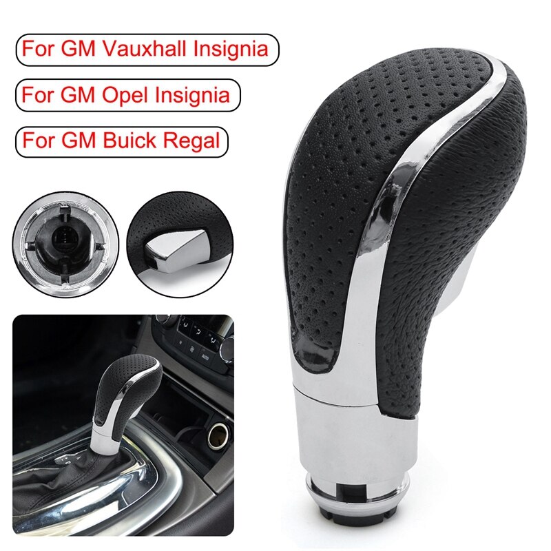 Auto Automatic Shifting Gear Shift Lever For Opel Insignia / Buick Regal / Vauxhall Insignia