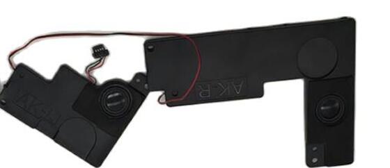 Voor Asus E403 E403N E403NA E403SA Usb Audio Board Speaker Led Board: speaker