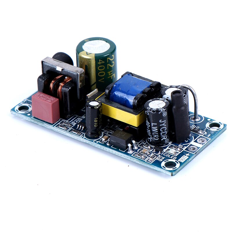 convertisseur de AC-DC ca 110V 220V 230V à DC 5V 2A alimentation transformateur de commutation 63.7*30.8*20mm