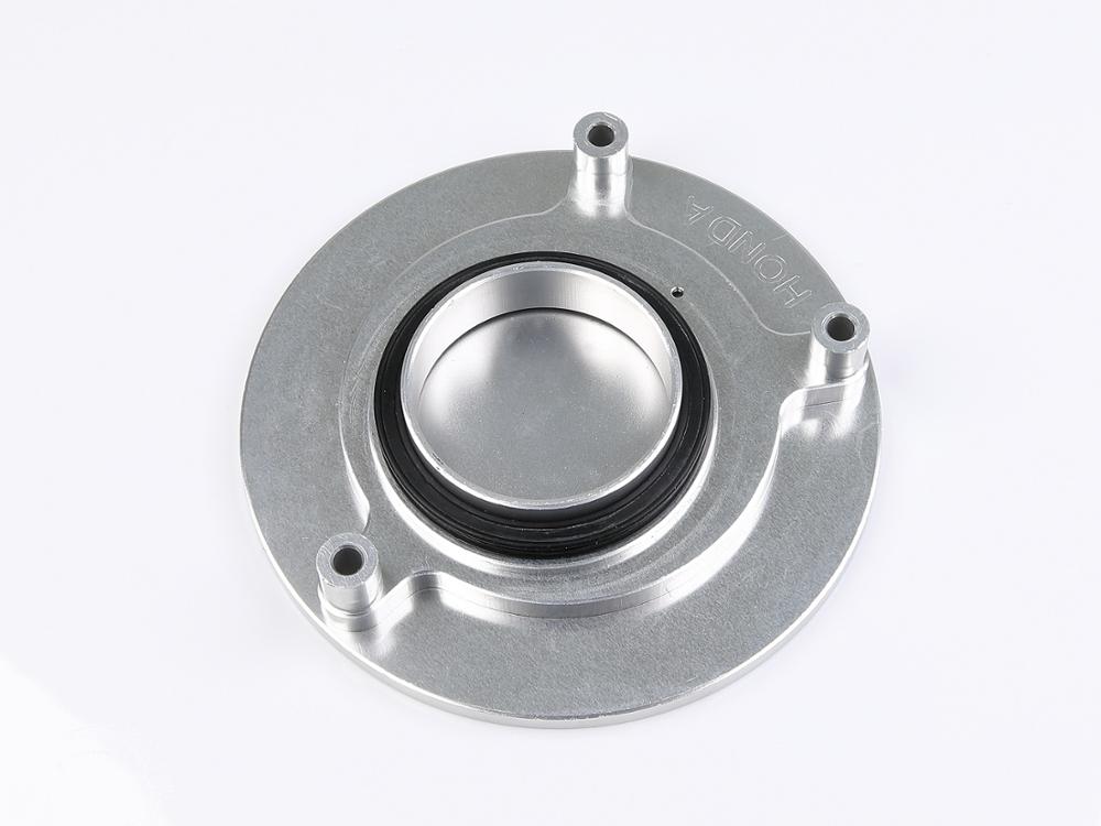 Honda CBR 600 1000 VTR 954 F4i CNC Keyless Gas Fuel Cap