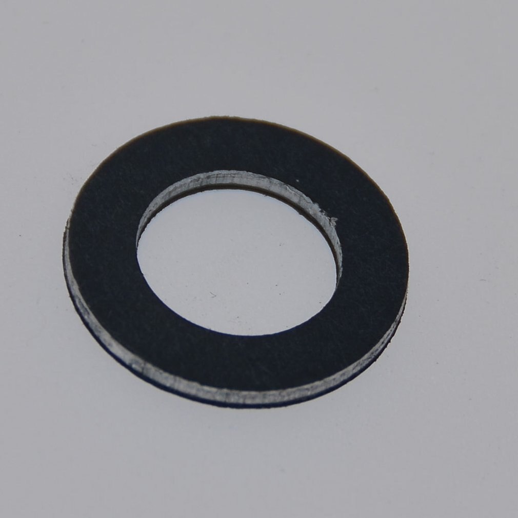 1046-1P Engine Oil Drain Plug Crush Washers Gaskets Rings For Toyota Oil Drain Screw Durable Gaskets