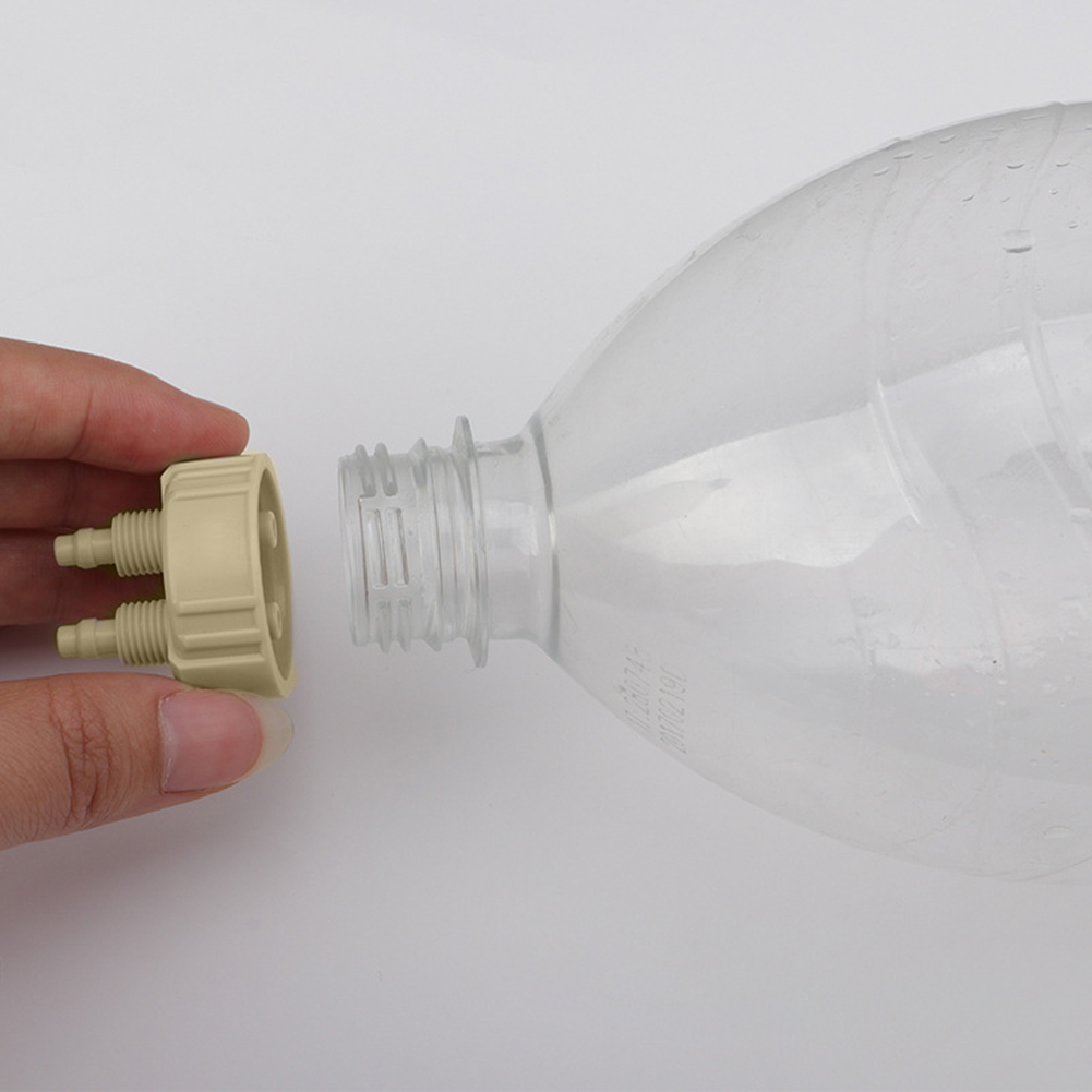 Picture Idea: DIY Aquarium Co2 System Kit Generator Part Pro Tub