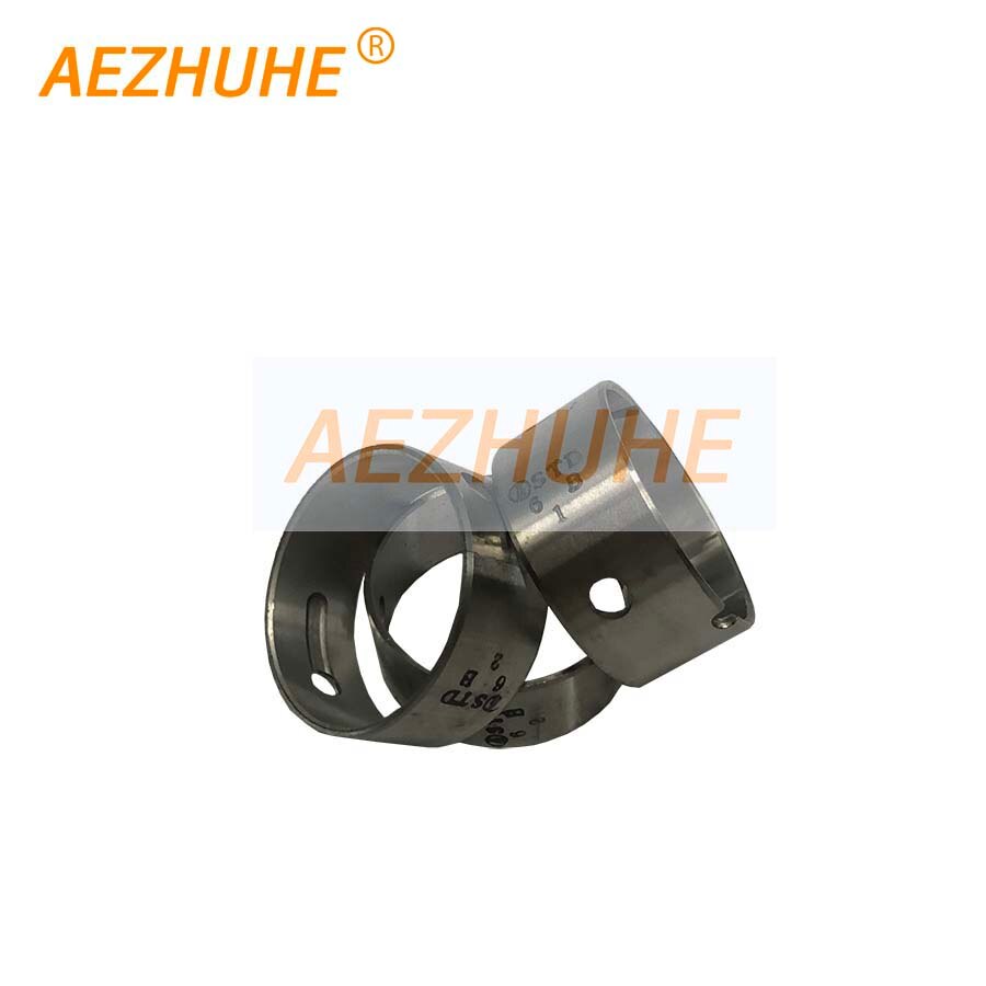 Camshaft Bearings For Isuzu Forklift C240 Engine Parts 5-11610002-0 5116100020 Replacement Parts 3 Pcs/Lot