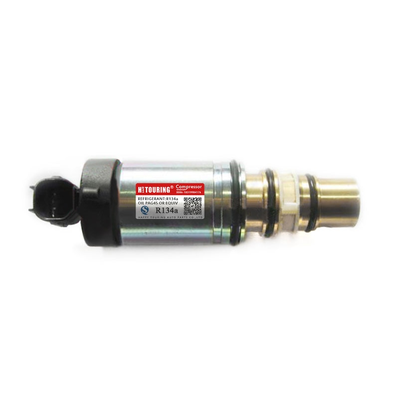 CAR AC A/C Compressor Electronic Solenoid Control Valve for Hyundai IX35 Tucson Jaguar XF XJ Volvo S40 XC90