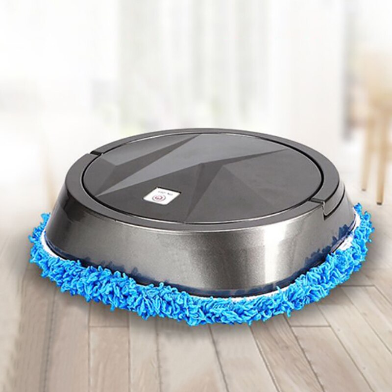 Automatic Robot Vacum Cleaner Household wet and dry Vacuum Cleaner Floor Mopping Sweeper Intelligent Vaccum Cleaner For Home