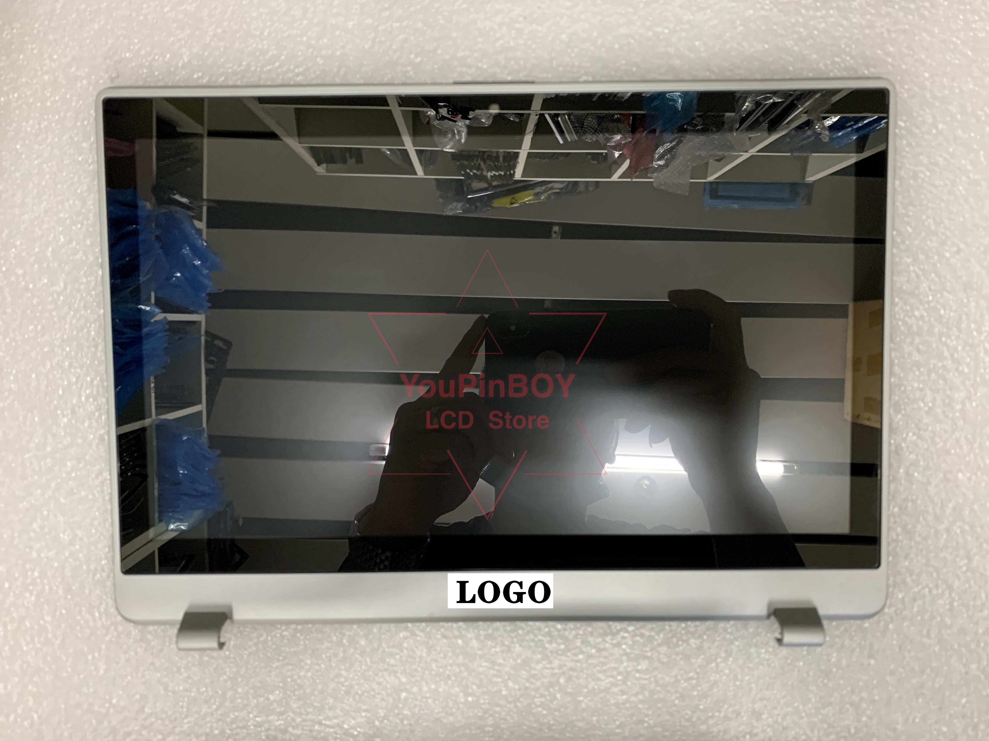 11,6 "de Acer Aspire V5-122 V5-122P V5-132P pantalla LCD pantalla táctil digitalizador matriz de vidrio de montaje de Panel B116XAN03.2 MS2377