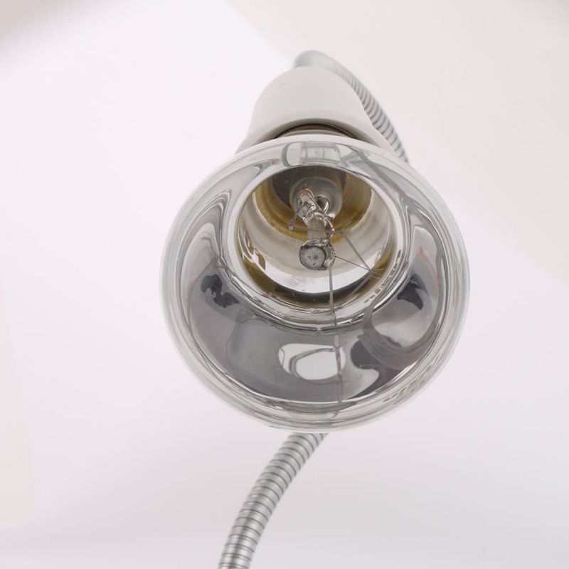 25W Pet Heating Lamp Basking Spot Bulb Reptile Heat Light Bulb For Reptile Pet Brooder Lighting Lamp