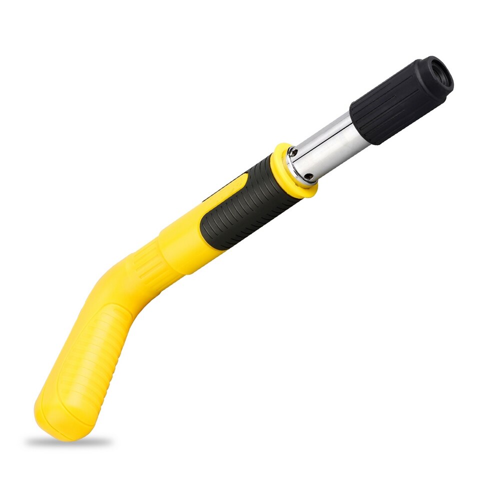 Manual Rivet Nail GunNail Wall Anchor Labor-saving Tool High Hardness Woodworking/Metalworking Accessories: Yellow  Gun
