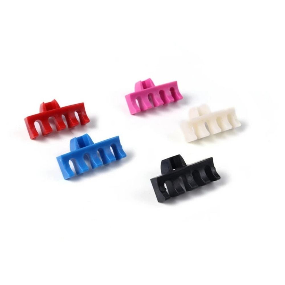 Racket Adapter Racket Load Spreader Pulling Machine Attachment Tools Racket Stringing Tool Spreader Protector Plastic