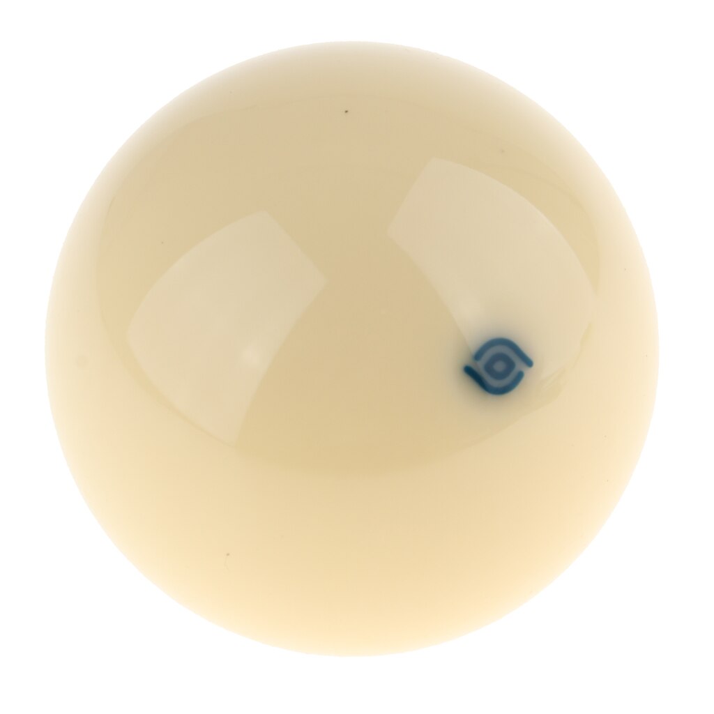 Advanced Snooker Cue Balls Pool Cue Ball Billiards Ball with Diameter 5.7cm