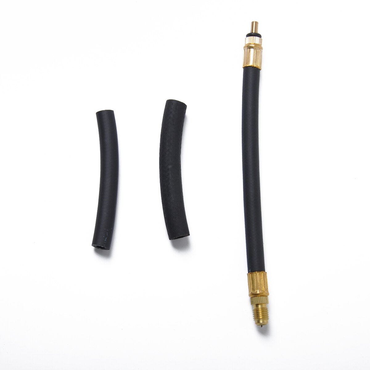 0-140PSI Fuel Injector Injection Pump Pressure Tester Gauge Kit Car Compression pressure tester TU-114 Tools