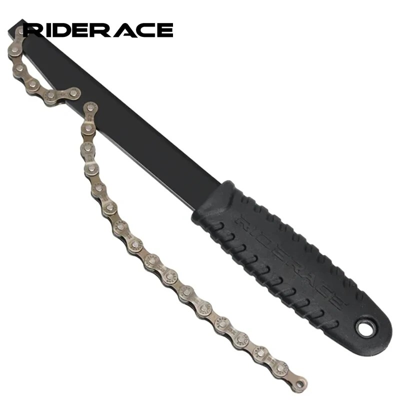 Extracteur de pignon de Cassette de vélo, outil d'extraction de pignon d'inertie, mise à niveau de vélo vtt, clé de retrait de verrouillage de Rotor, outils de réparation de fouet de chaîne