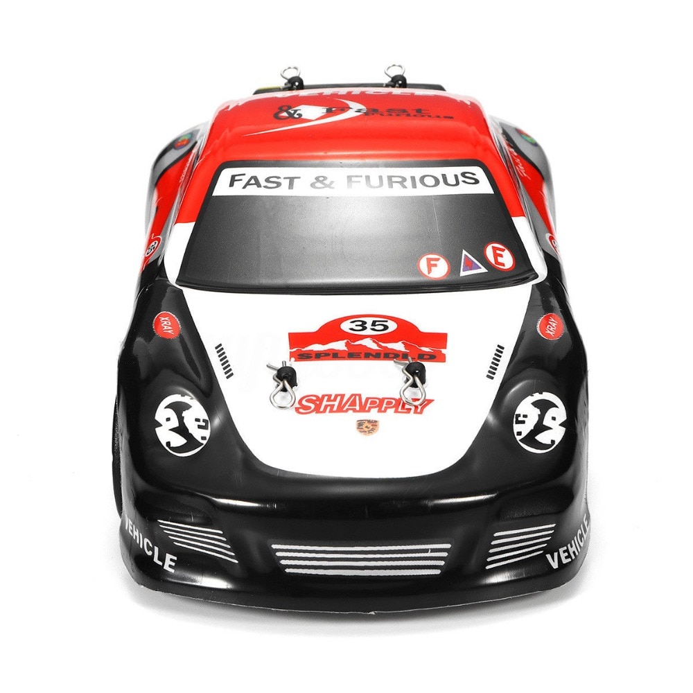 Wltoys K969 1:28 Scale 30KM/H High Speed Mini RC Car 2.4G 4WD RTR Brushed Remote Control Car RC Drift Car Voiture Telecommande