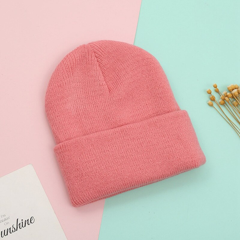 thumbnail image 2 of Slouchy Corduroy Beanie - Winter Warm Ski & Skater Hat For Men, Women, Unisex - Adjustable & Lightweight 2 of 5
