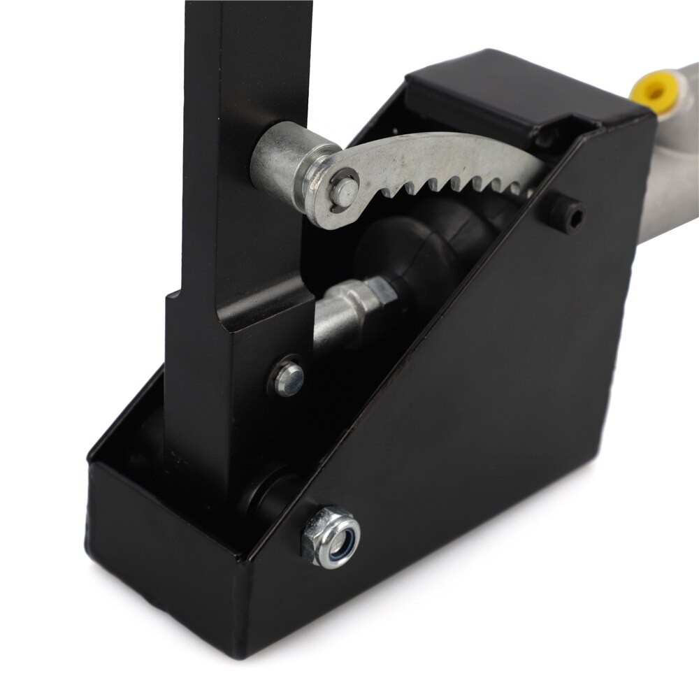 Universal Hydraulic Drift E-Brake Racing Hydraulic Handbrake With Master Cylinder