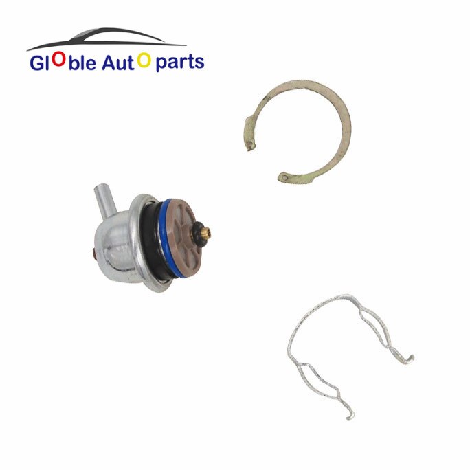 Fuel Injection Pressure Regulator For Buick LeSabre Regal Cadillac Escalade Chevrolet Sliverado GMC Pontiac Grand TP-021B