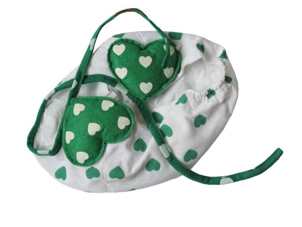 baby skullies takrenne caps hodeplagg chapeau luer