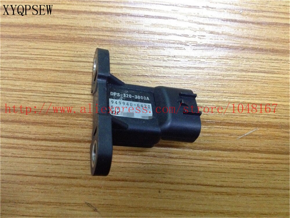 XYQPSEW For air pressure sensor 5V 949940-6420 DPS-320-3000A 9499406420 DPS3203000A