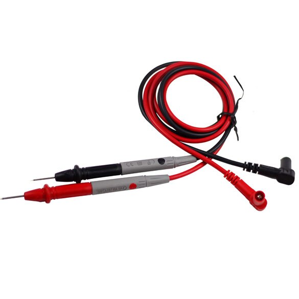 Bside ADM01 Auto Variërend Digitale Multimeter DMM DC/AC Spanning HZ Meter Diode & Doorgangstester