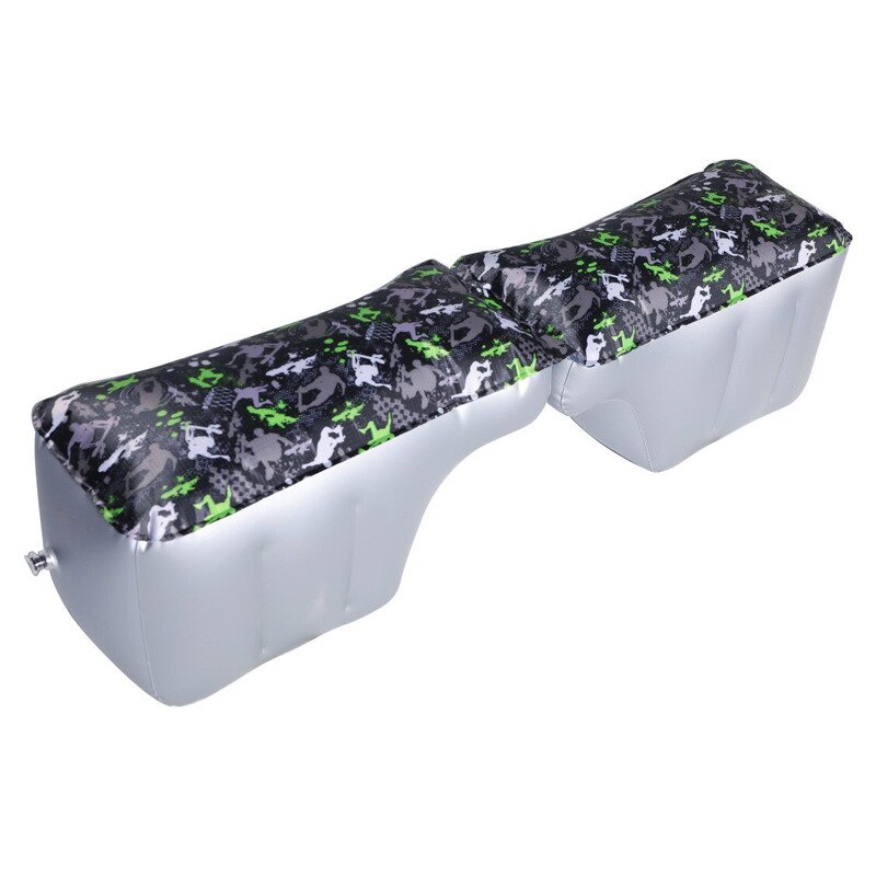 product car inflatable chair inflatable stool portable inflatable stool outdoor camping receipt is convenient and fast to us: Orange