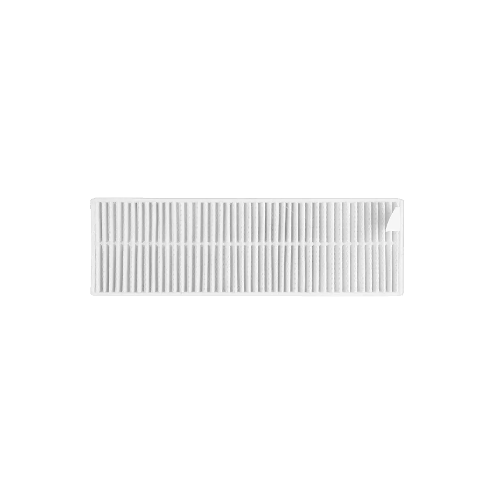 Rulle sidebørste hepa filter mopp klut støtfanger stripe for xiaomi mi  g1 robot støvsuger mopp essensielt  g1 rengjøringsmiddel mjstg 1 /  skv 4136gl