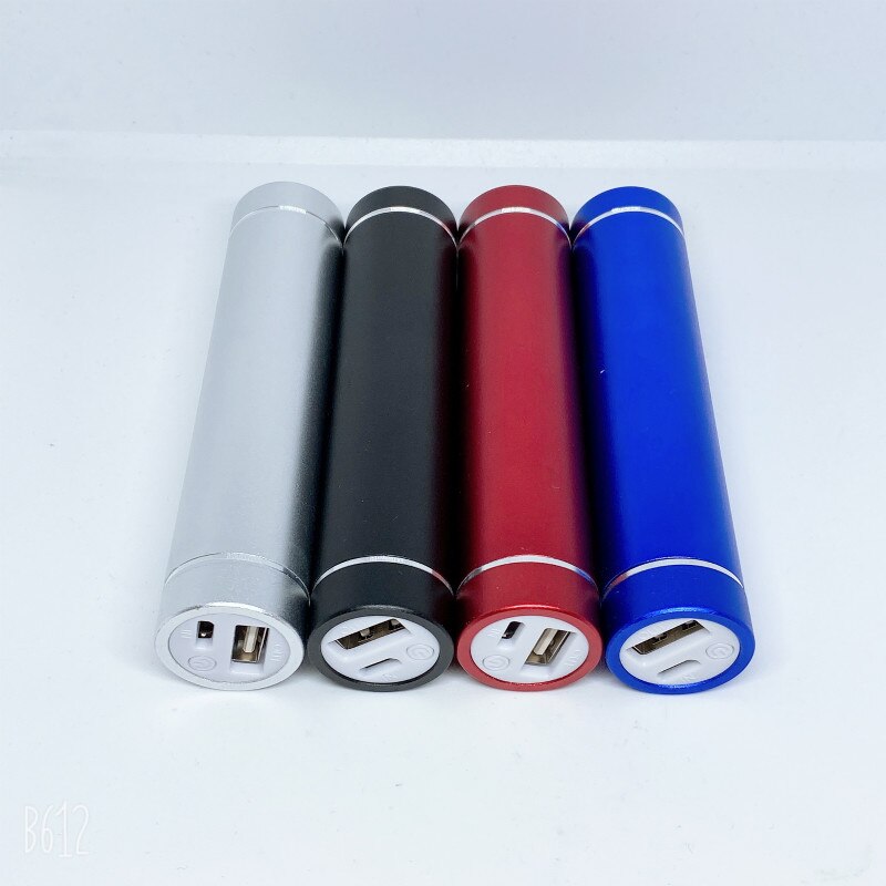 Batterie externe Portable 2200mAh, , avec LED, chargeur externe, avec flash