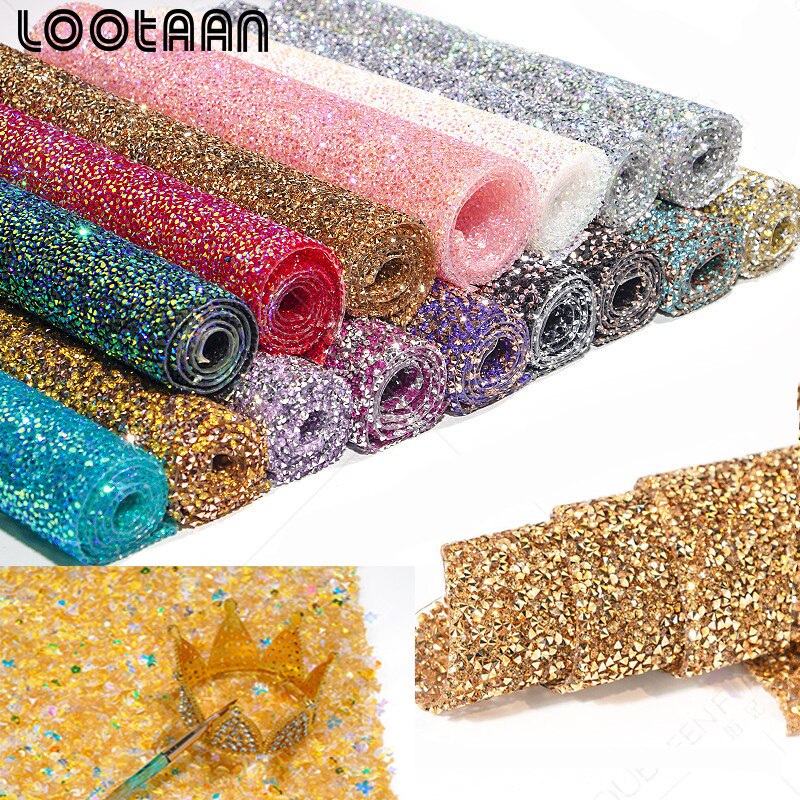 Nail art Tisch Matte Diamant Glänzende Hand Rest Salon Praxis Diskussion Kissen Waschbar Pad Kissen Nagel Tisch Matte Mit Strass
