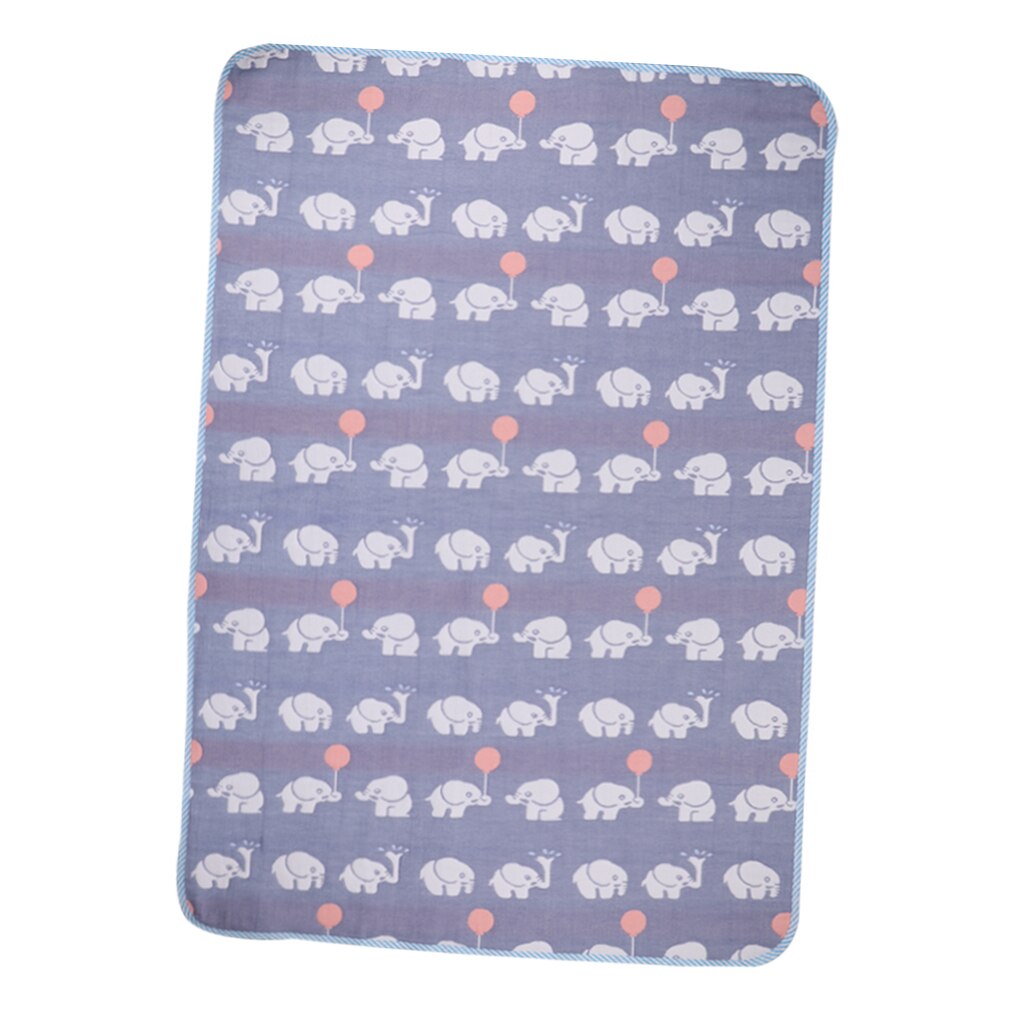 Brand Soft Padded Deluxe Baby Changing Mat Waterproof Mats Water Proof