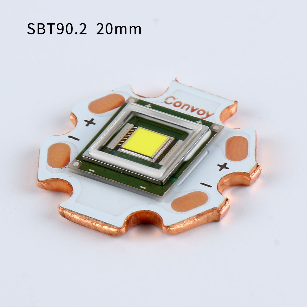 LUMINUS SBT 90,2 LED 25mm 20mm
