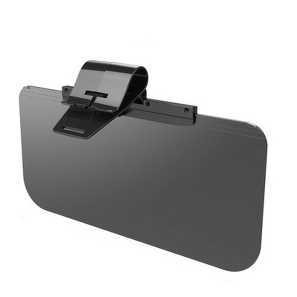 Auto Zonneklep Anti Zonlicht Zonnescherm Voor Auto Anti-Verblinding Spiegel Anti-Dazzle Driver Goggles Zonnebril Sd-2306 uv Bescherming