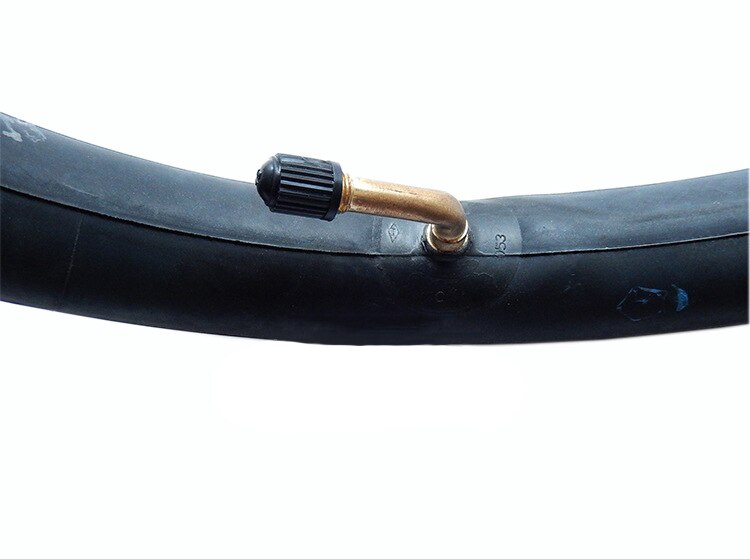 16 Cal 16x2.125 dętka dla Ninebot jeden C + E + P jednokołowy bilans pojazdu skuter utrzymujący równowagę gumowa rurka butylowa