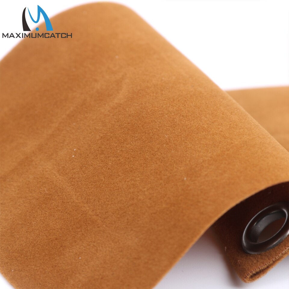 Maximumcatch Wonder Doek Droog Fly Patch Vissen Accessoire