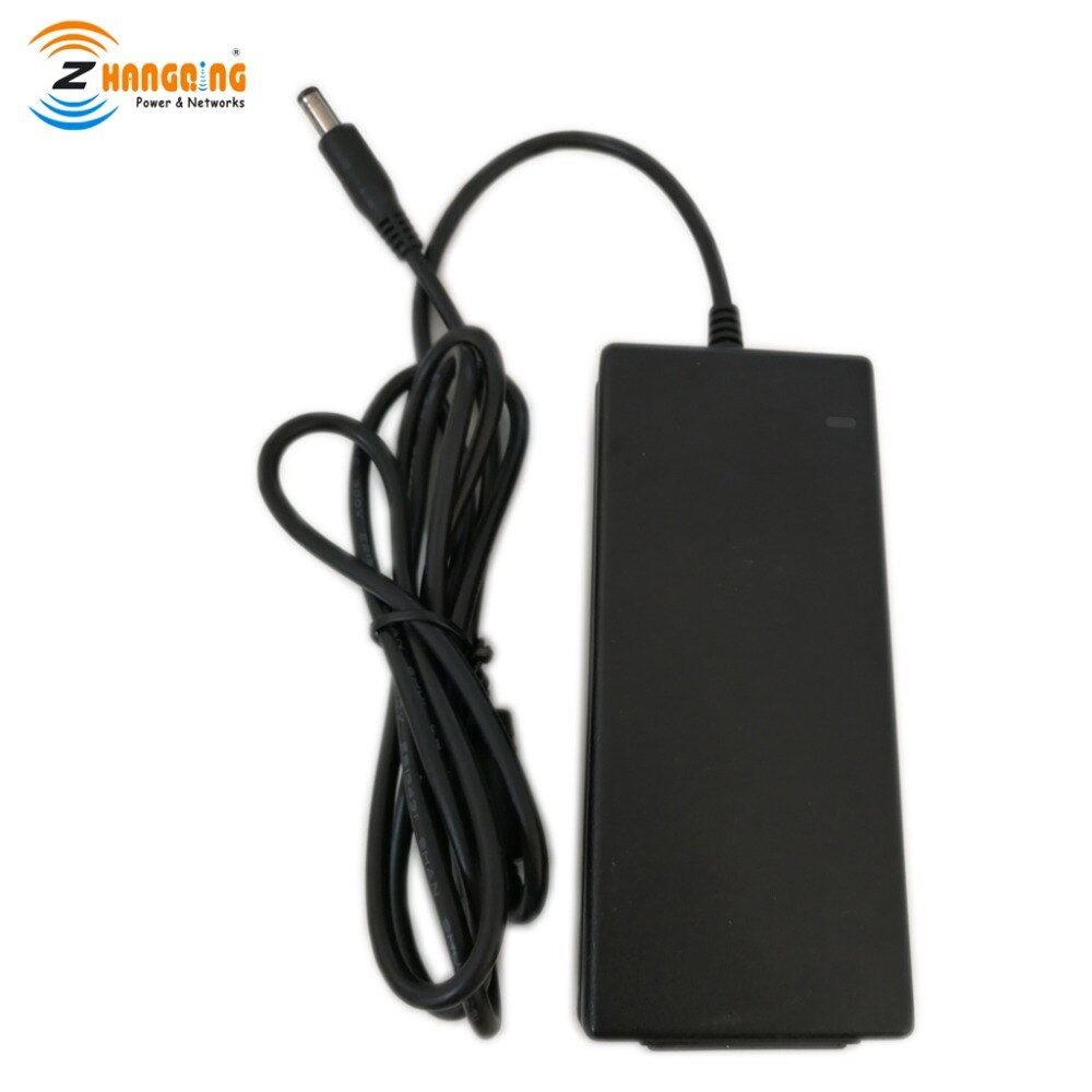 POE-4-48v60w 4 Port PoE Injector mode B 100Mbps PoE injector use with router/switches For CCTV cameras, include power adapter