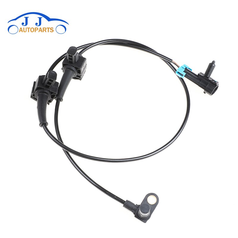 Rear Left &amp; Right 15862988 15089904 15271077 15822874 ABS Speed Sensor For Hummer GM 2006 H3