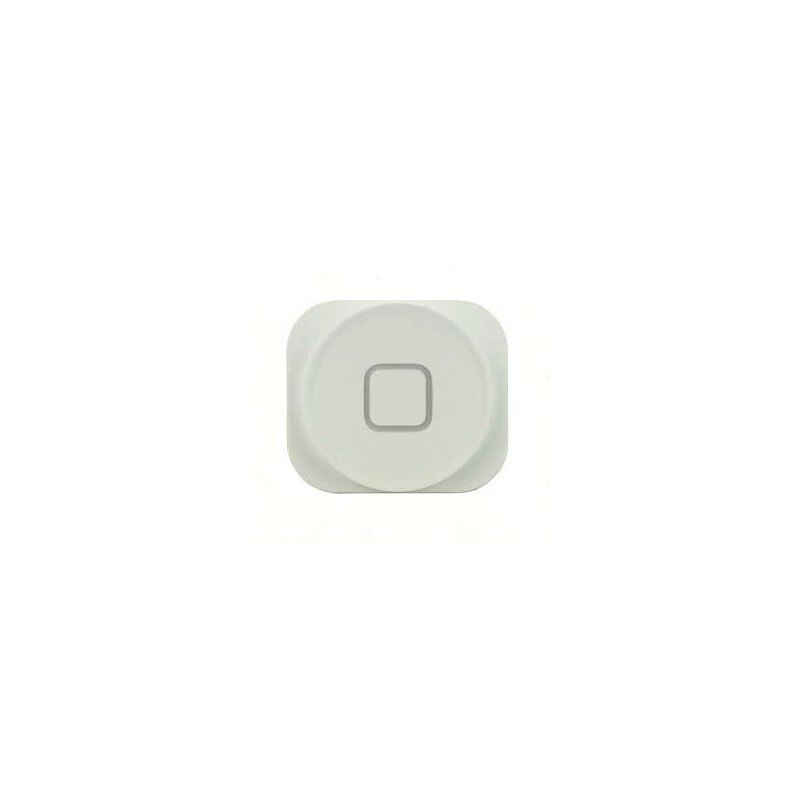 Boton Heimat Blanco Para iPhone 5