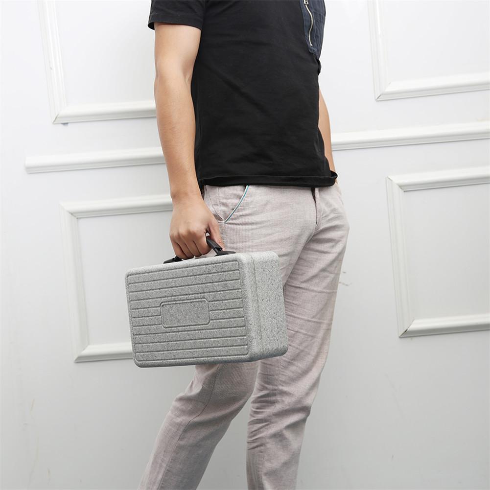 Drone Storage Case for DJI Mavic Mini Waterproof Foam Carrying Case Handbag Suitcase Protective Box