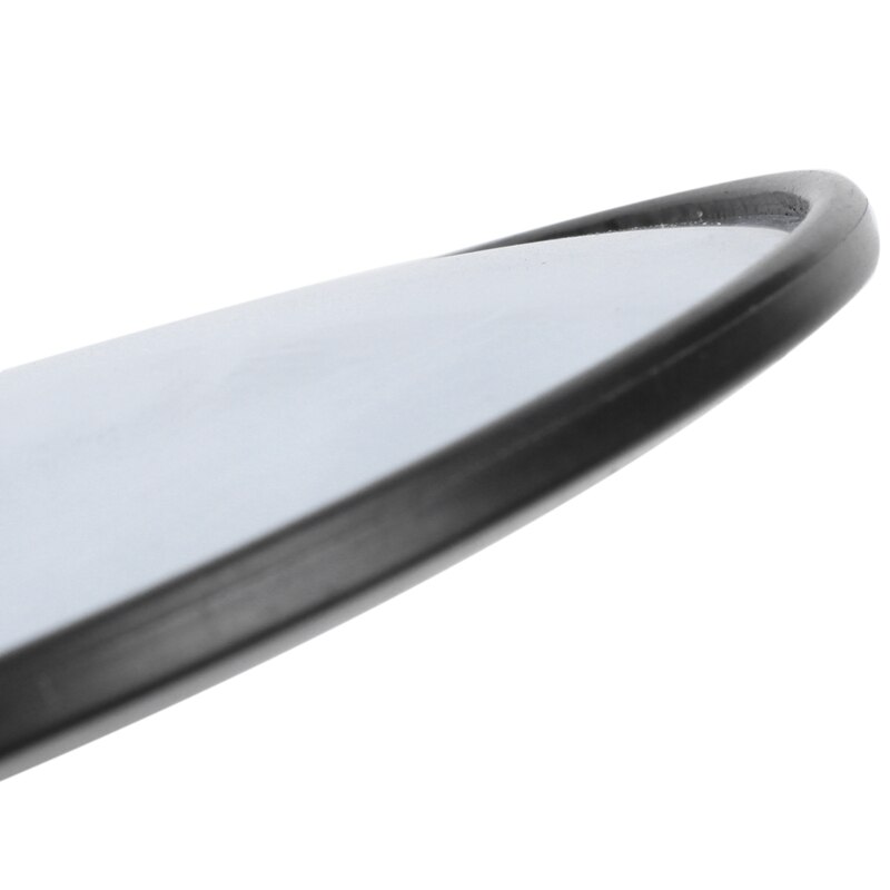 95mm OD adhésif rond convexe vue rétroviseur rétroviseur latéral