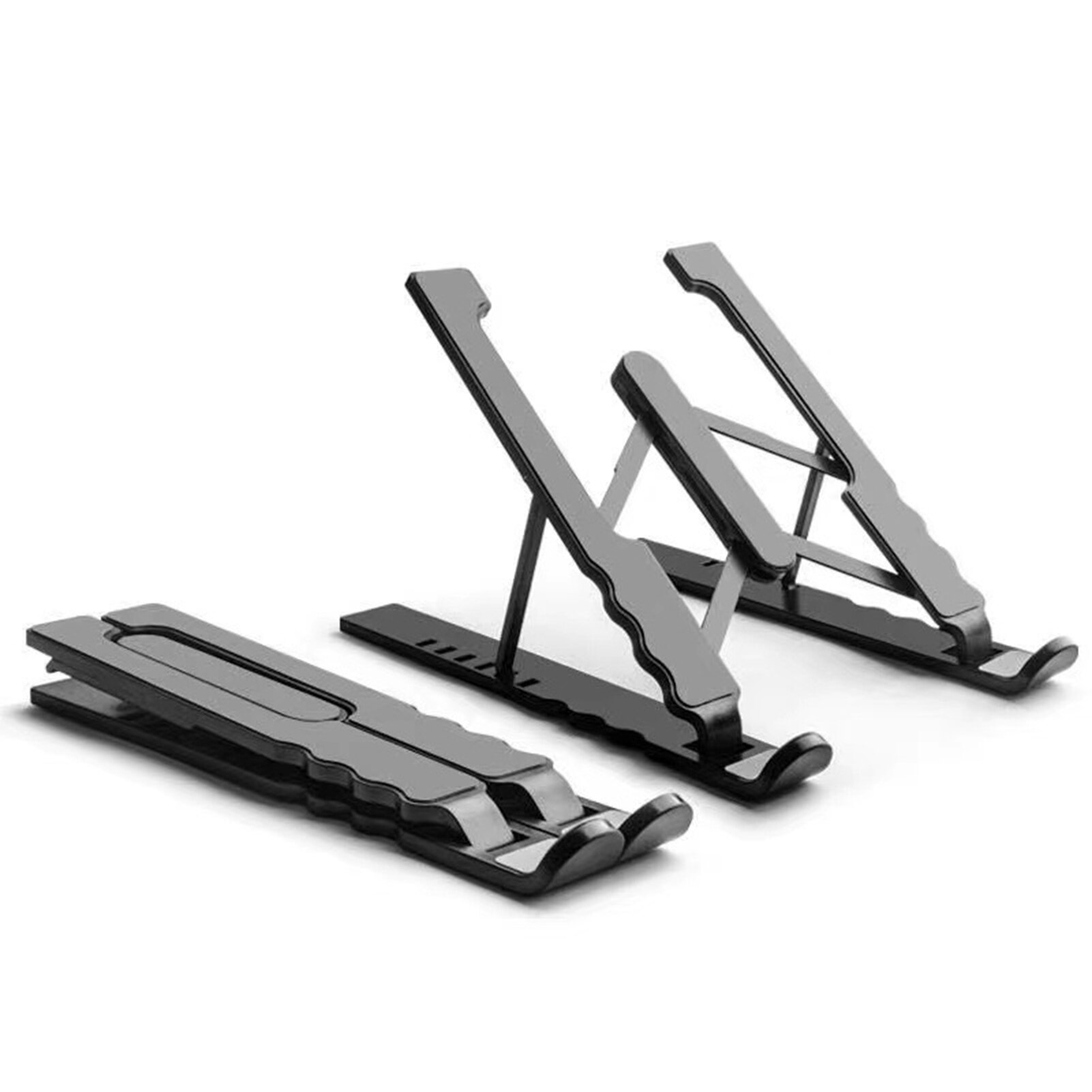 Laptop Stand for MacBook Pro Notebook Stand Foldable Tablet Stand Bracket Laptop Holder for Notebook