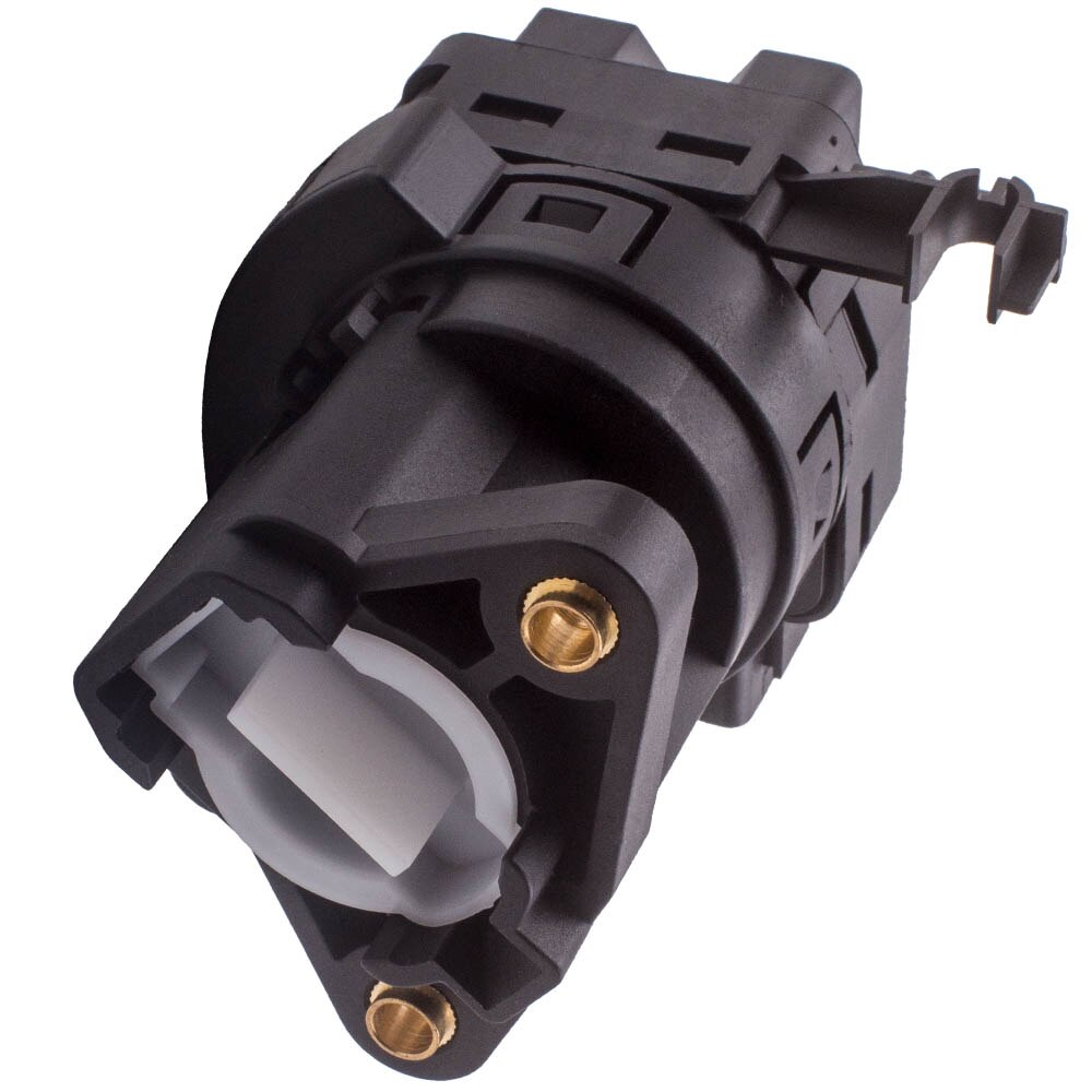 Cilindro durável preto do fechamento da ignição & chave do interruptor para chevy impala 22599340 12458191