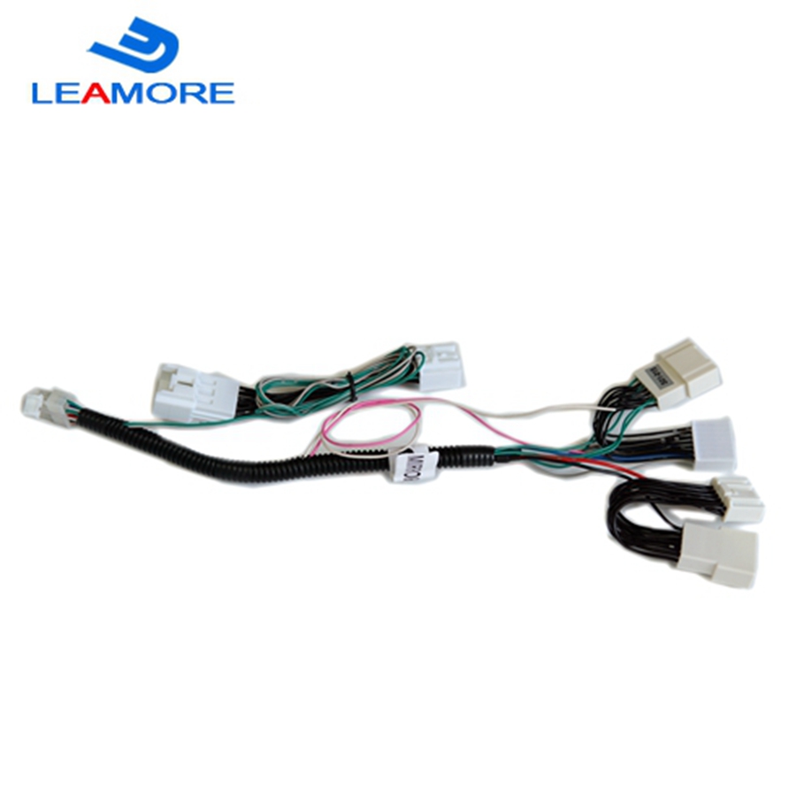 CX-5 Auto Mirror Folding Kit Sutable for Left Hand Driver Only For Driver Window With One Touch Auto Up Function