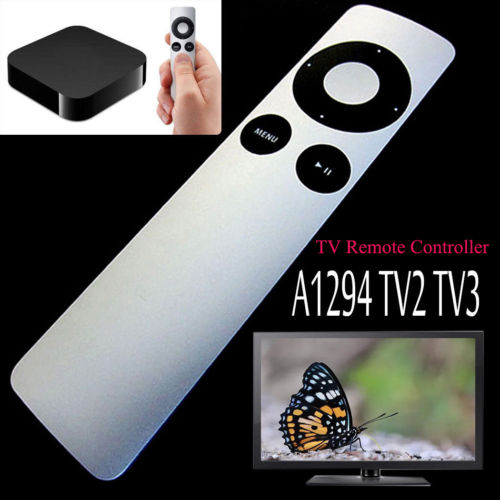 TV Afstandsbediening Kanaal Toegang voor Apple TV 1 2 3 MC377LL/EEN MD199LL/A MacBook