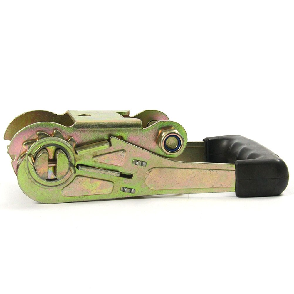 Trailer Labor Saving Fastener Heavy Duty Luggage Tensioner Protective Cargo Binding Trucks Quick Release Locking Cars Metal Auto