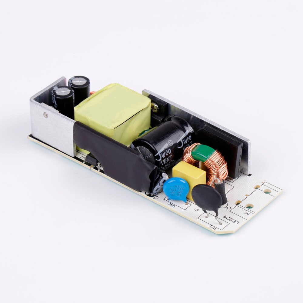 Voeding, 12V, 2A, 24W, AC 100-240V, 50/60Hz, universele Voeding, 12V, 2A, 24W, AC 100-240V, 50/60Hz, universele